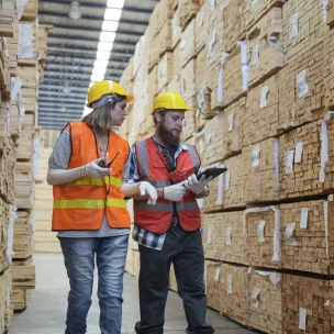 2,200 employees drive our success and remarkable growth.