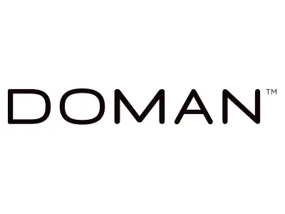 Logo de l'entreprise Doman Matériaux de Construction
