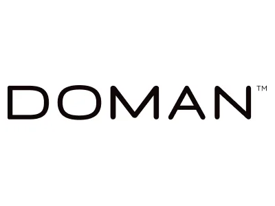 Doman Building Material Group Logo