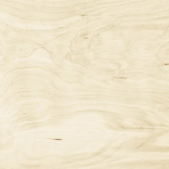 Close up of the texture of plywood