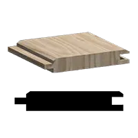 1x4 Doman 122 Pattern Board