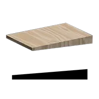 1x4 Doman Bevel siding Pattern Board