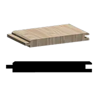 1x6 Doman 122 Pattern Board