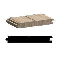 1x6 Doman Beaded Ceiling Pattern Board