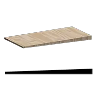 1x6 Doman Bevel siding Pattern Board