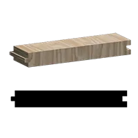 2x12 Doman Center match Pattern Board