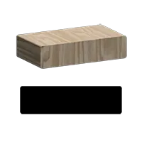2x6 Doman Prodeck Pattern Board
