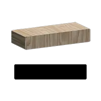2x8 Doman Prodeck Pattern Board