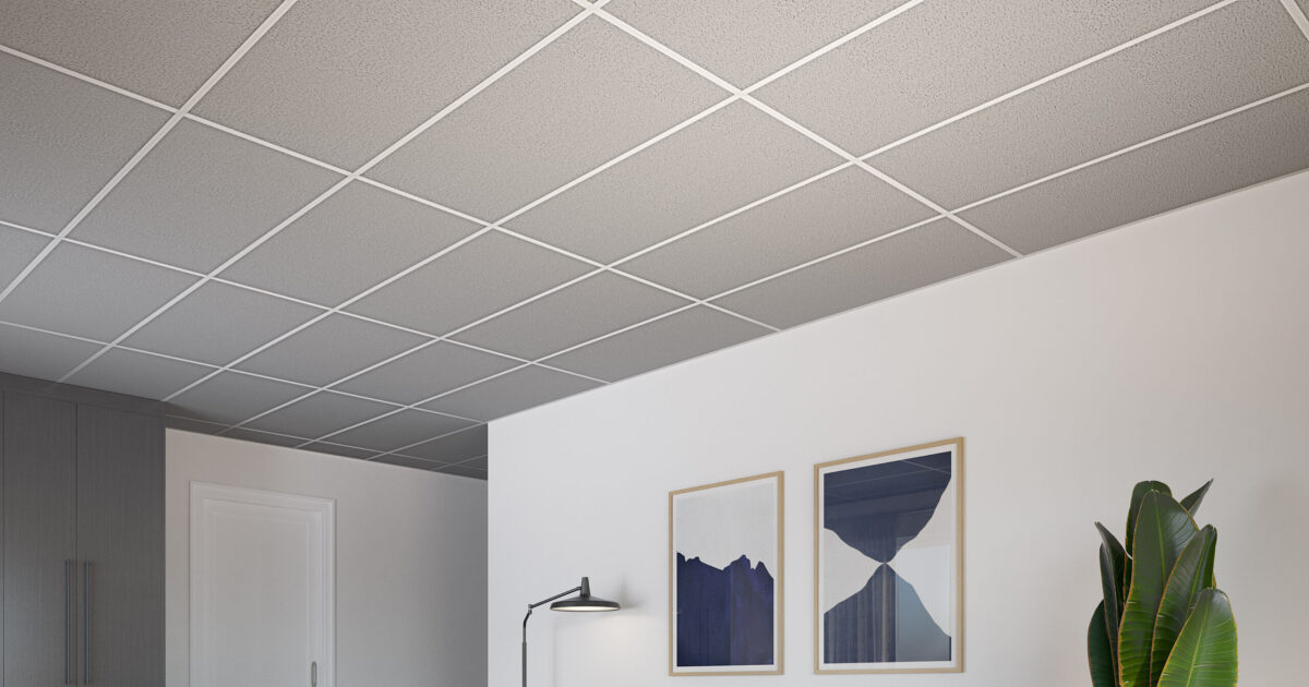 BP Canada Ceiling Tiles Doman