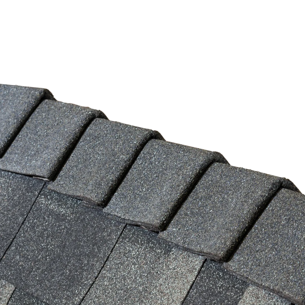 BP Canada - Roofing Silhouette Roof close up
