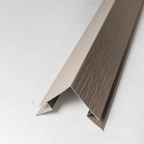 PL261 Truegrain canexel siding accessories