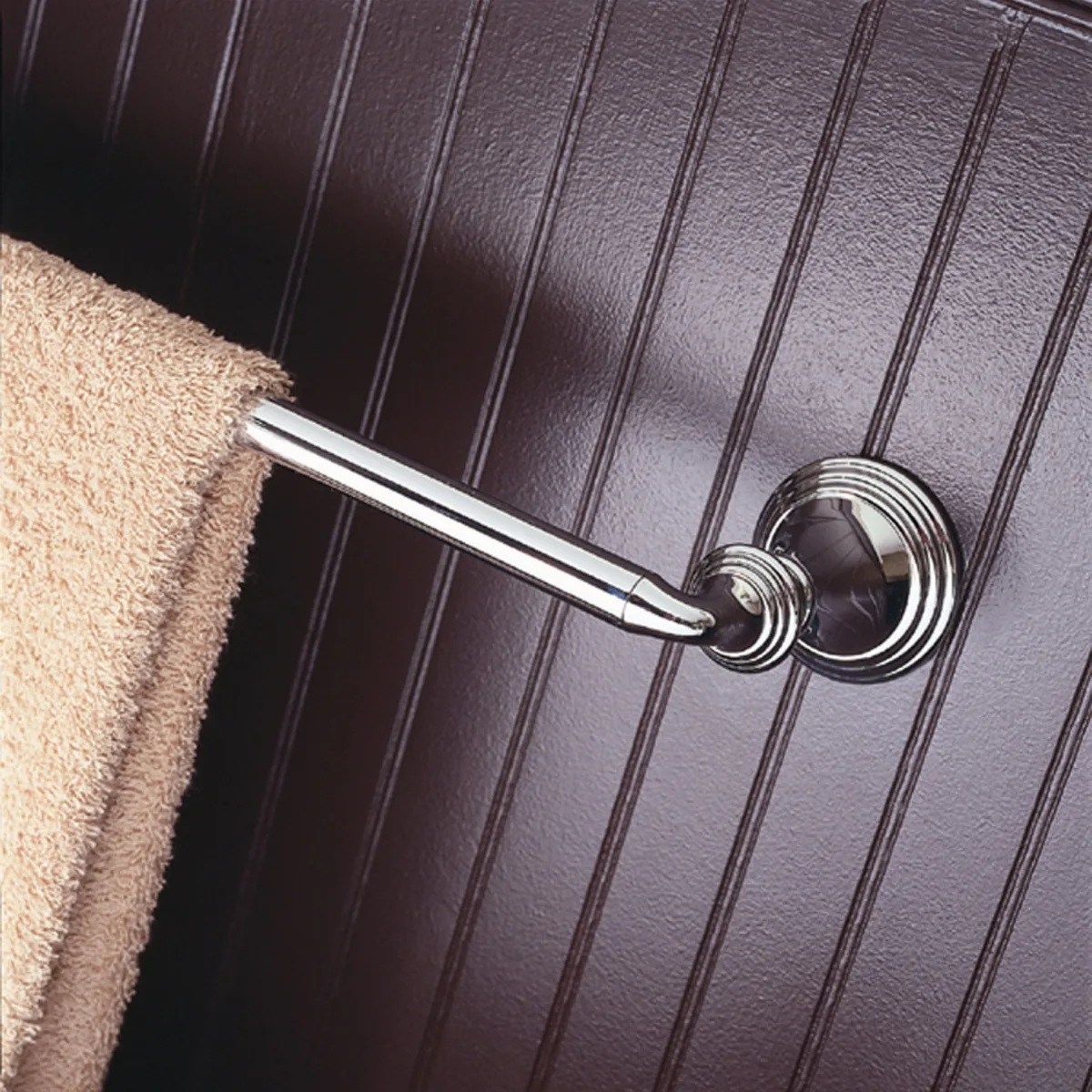 Panneaux de lambris muraux décoratifs Doman - Beadboard - Salle de bain