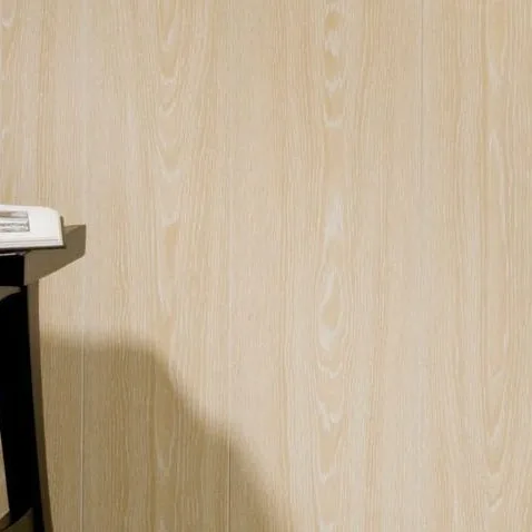 Panneaux de lambris muraux décoratifs Doman - Winter Oak - salon