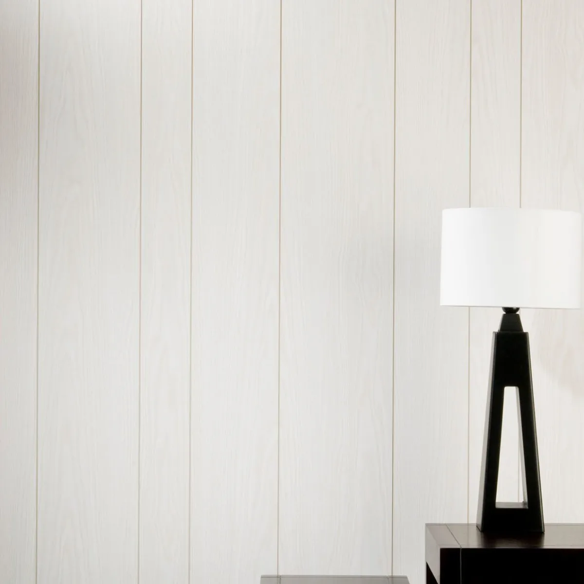 Panneaux de lambris muraux décoratifs Doman - Alpine Oak - salon