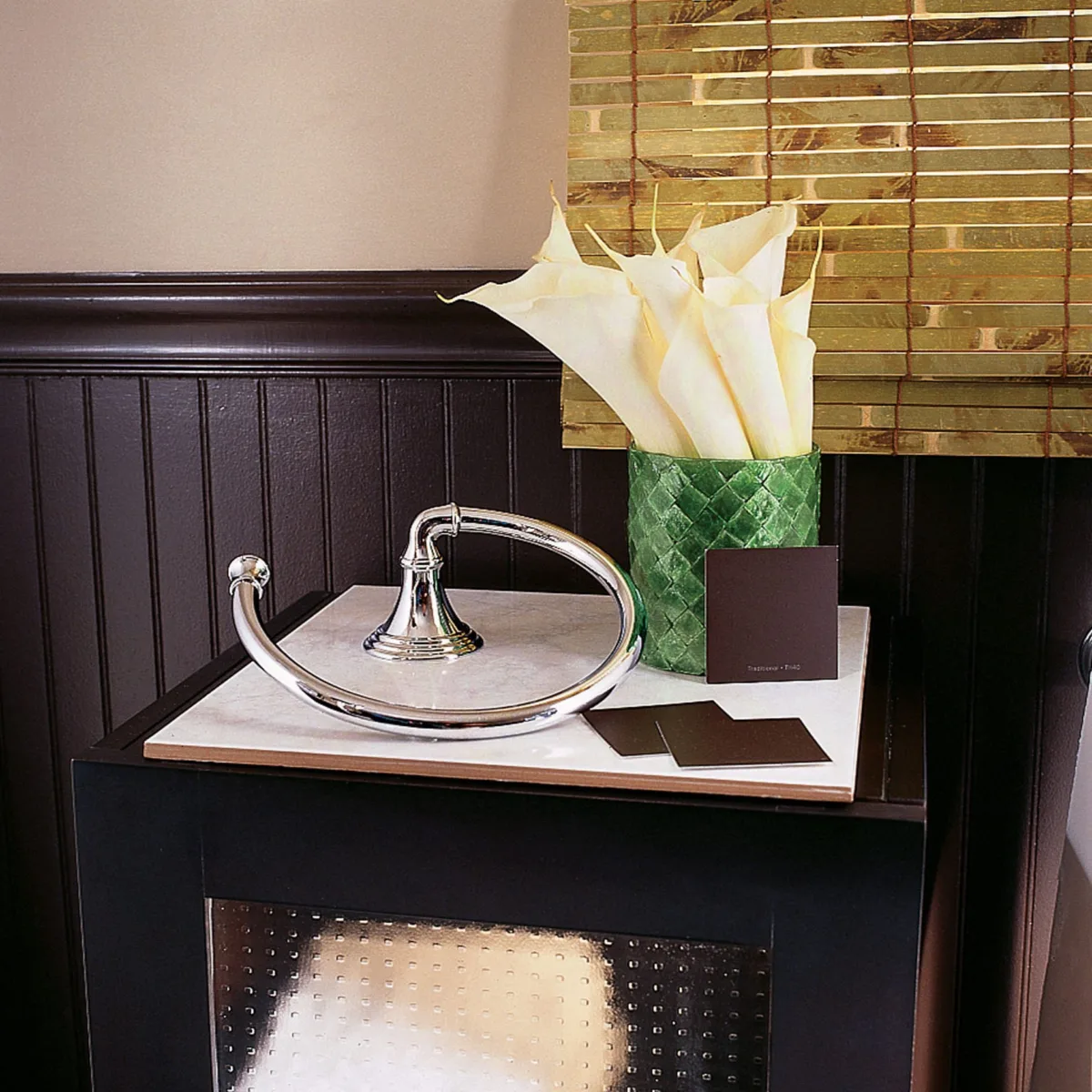 Panneaux de lambris muraux décoratifs Doman - Beadboard