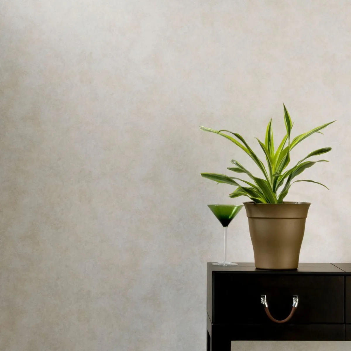 Panneaux de lambris muraux décoratifs Doman - Fantasy Stratos - salon