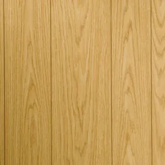 Panneaux de lambris muraux décoratifs Doman - couleur - Golden Oak