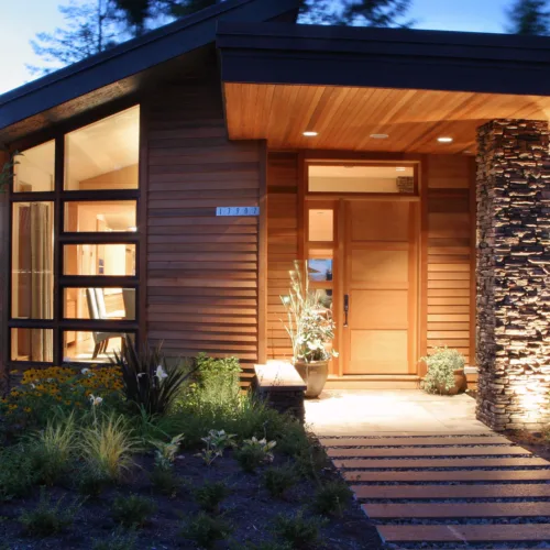 Cedar Products Siding and trims