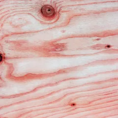 D-blaze fire-retardant treated wood swatch plywood sheet