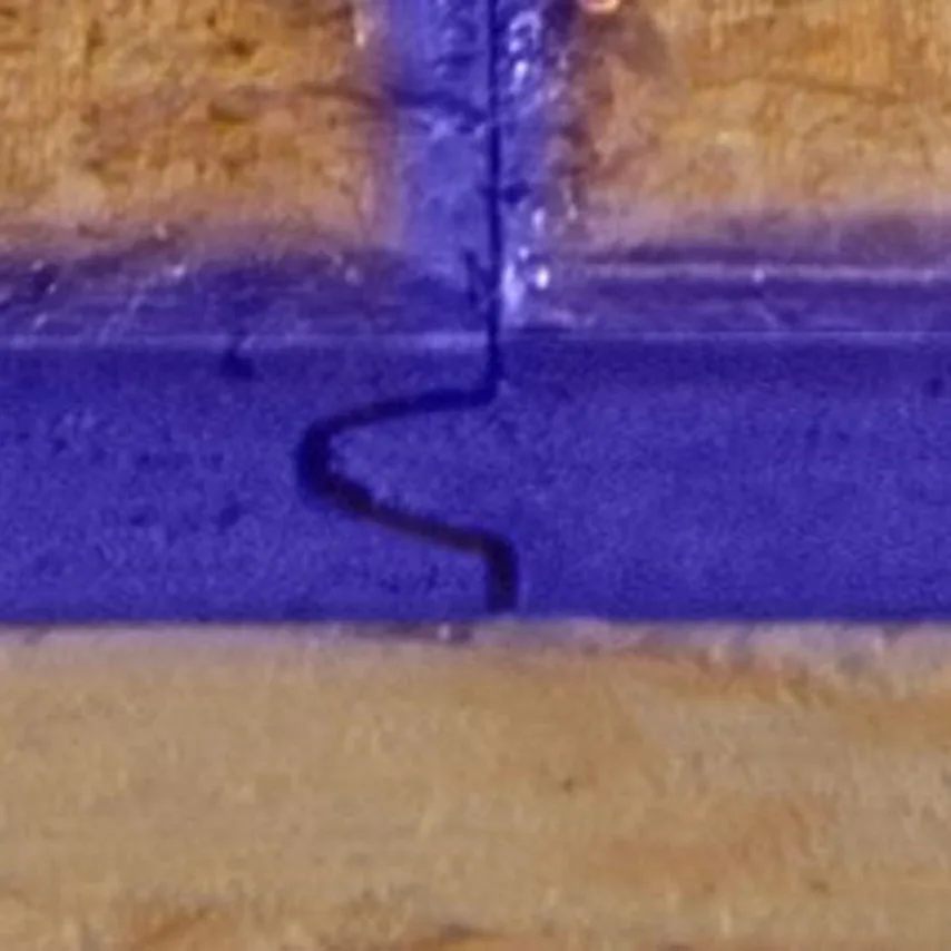 Durastrand pointSix - Panneaux de sous-plancher embouvetés - West Fraser - Norboard 2