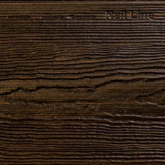 Expression - Revêtement préfini en fibrociment James Hardie - couleur - Coffee bean