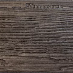 Expression - Revêtement préfini en fibrociment James Hardie - couleur -Silver maple