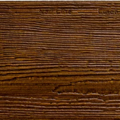 Expression - Revêtement préfini en fibrociment James Hardie - couleur - Cedar