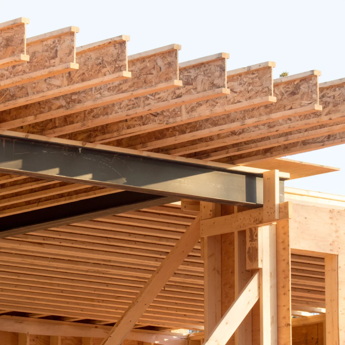 FlamePRO® for Fire Retardant treated wood construction