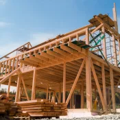 FlamePRO® for Fire Retardant treated wood framing 2