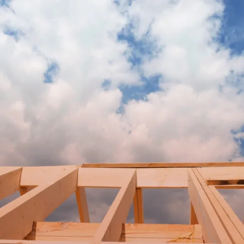 FlamePRO® for Fire Retardant treated wood installation