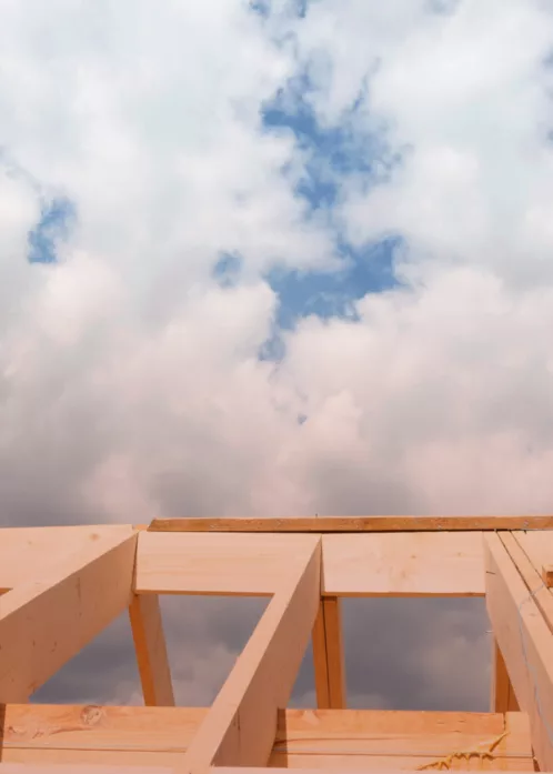 FlamePRO® for Fire Retardant treated wood installation