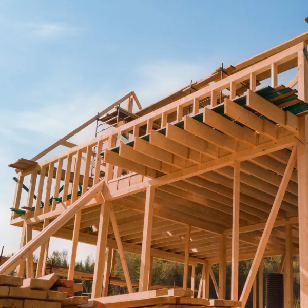 FlamePRO® for Fire Retardant treated wood framing