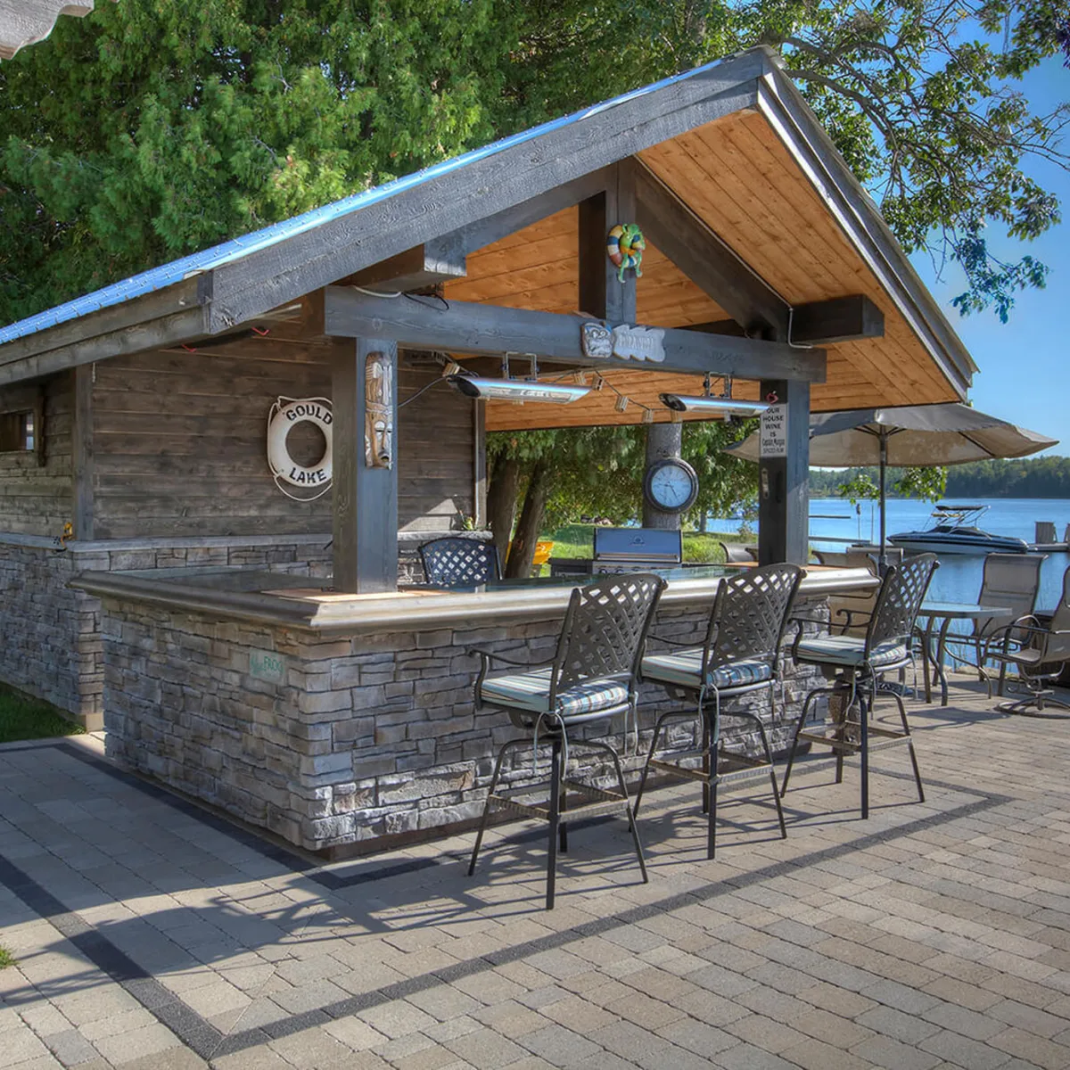 Fusion Stone Veneer Great Lakes Raven exterior 29