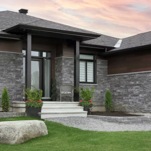 Fusion Stone Veneer Great Lakes Carbon
