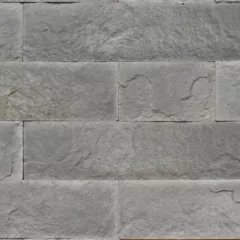 Fusion Stone Veneer Bay Stone Portage Swatch