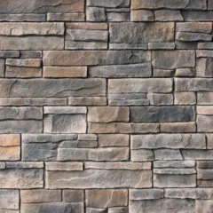 Fusion Stone Veneer Great Lakes Swatches brindle