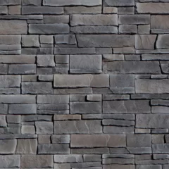 Fusion Stone Veneer Great Lakes Swatches carbon