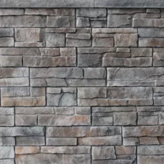 Fusion Stone Veneer Great Lakes Swatches Raven