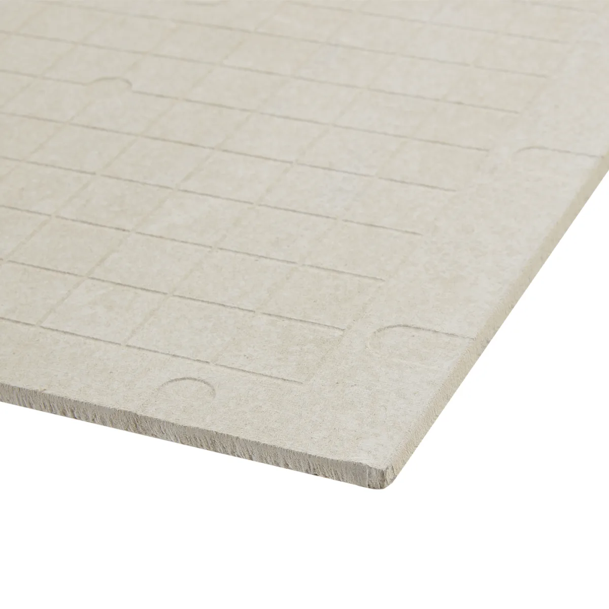 HardieBacker® Panneau de fibrociment James Hardie Legacy panneau