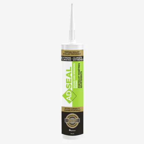 Hybrid Sealant Adseal Door-Window-Siding DWSP 1940 CTG