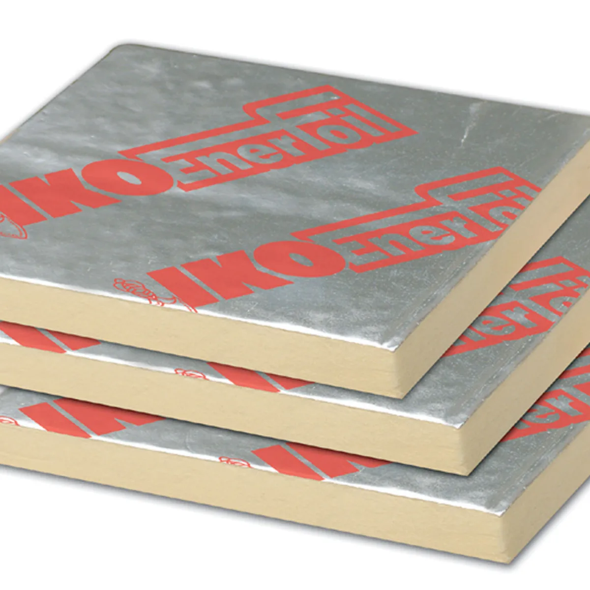 IKO Sheathing Wall Insulation Enerfoil2