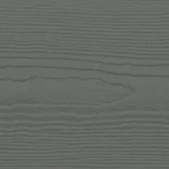 James Hardie Fiber Cement Siding Revêtement en fibrociment - Swatches - Aged pewter