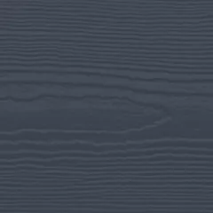 James Hardie Fiber Cement Siding Revêtement en fibrociment - Swatches - Deep ocean