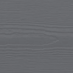 James Hardie Fiber Cement Siding Revêtement en fibrociment - Swatches - Night gray