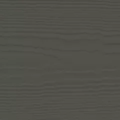 James Hardie Fiber Cement Siding Revêtement en fibrociment - Swatches - Rich espresso