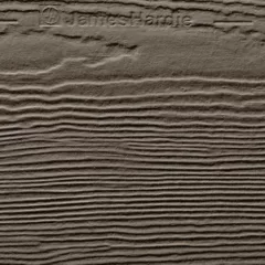 James Hardie Fiber Cement Siding Revêtement en fibrociment - Swatches - Timber bark
