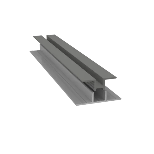 Light Trim Siding Solutions for Fibre Cement V299 Aged Pewter Primary