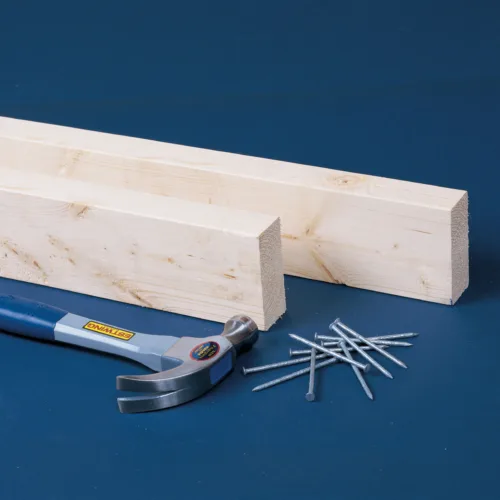 Doman Lumber 2x4