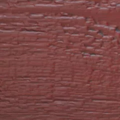 Maibec CanExel Engineered Siding - Revêtement d’ingénierie Inspiration country red colours