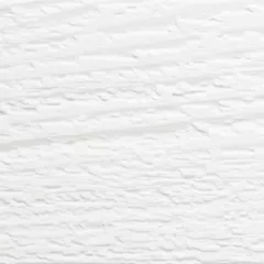 Maibec CanExel Engineered Siding - Revêtement d’ingénierie Classic white colours
